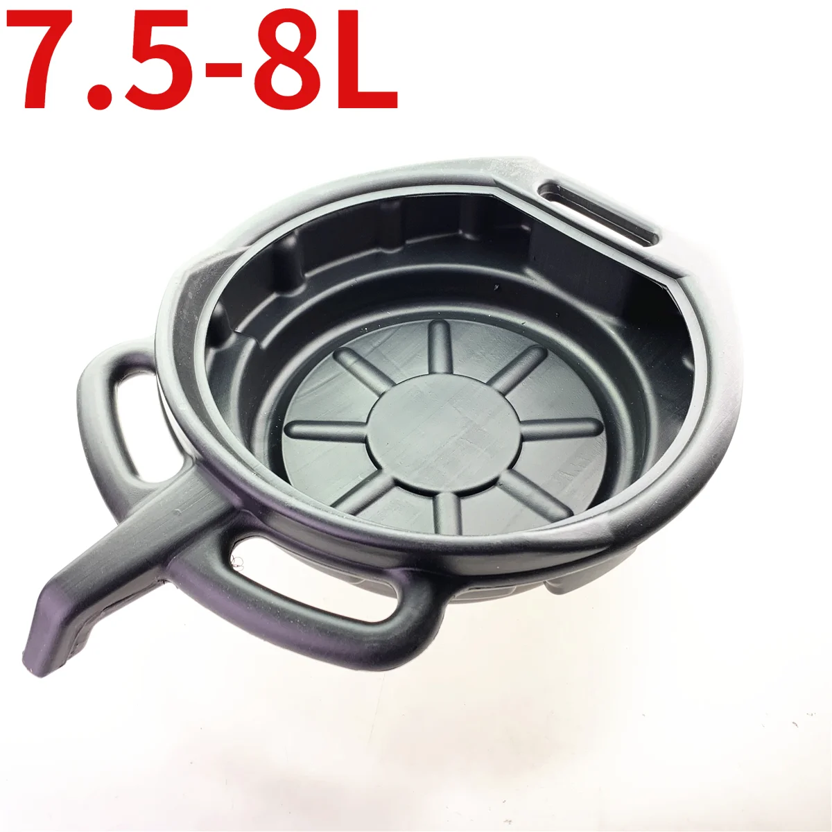 

Oil Tray Tool Tray Parts Cleaning Tray Car Waste Oil Tray Wash Parts Basin Car Oil Tray Auto Repair Oil Receiver