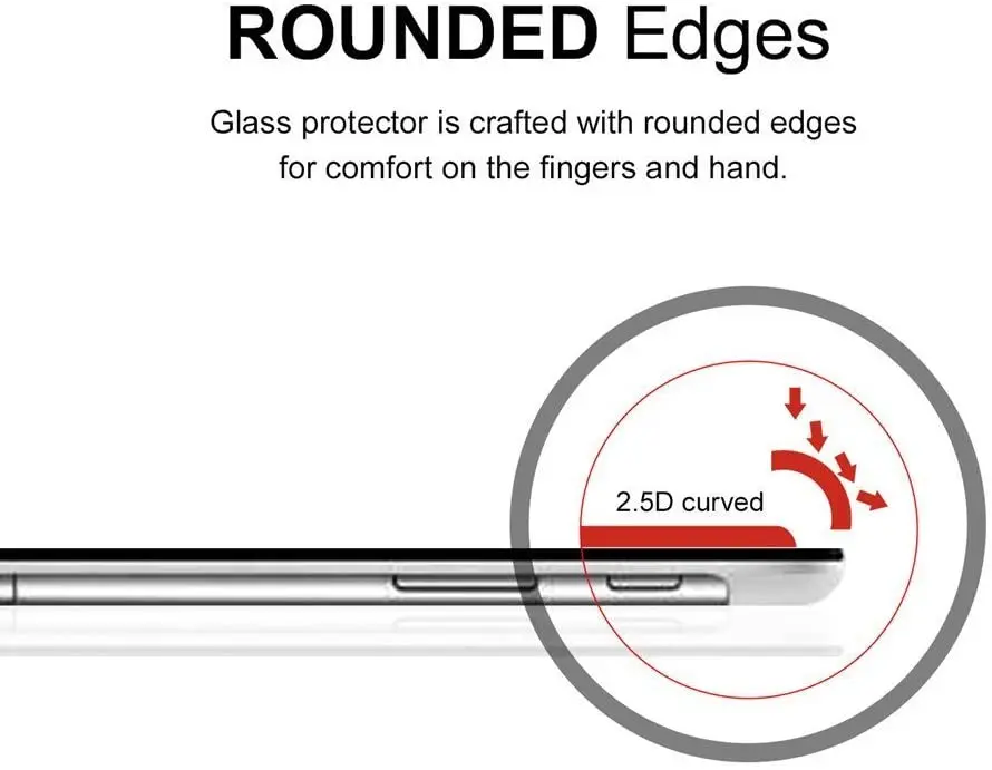 強化ガラスレノボタブM8 TB-8705F/8505X 8.0インチタブレットスクリーンプロテクター保護フィルムの高品質強化フィルム