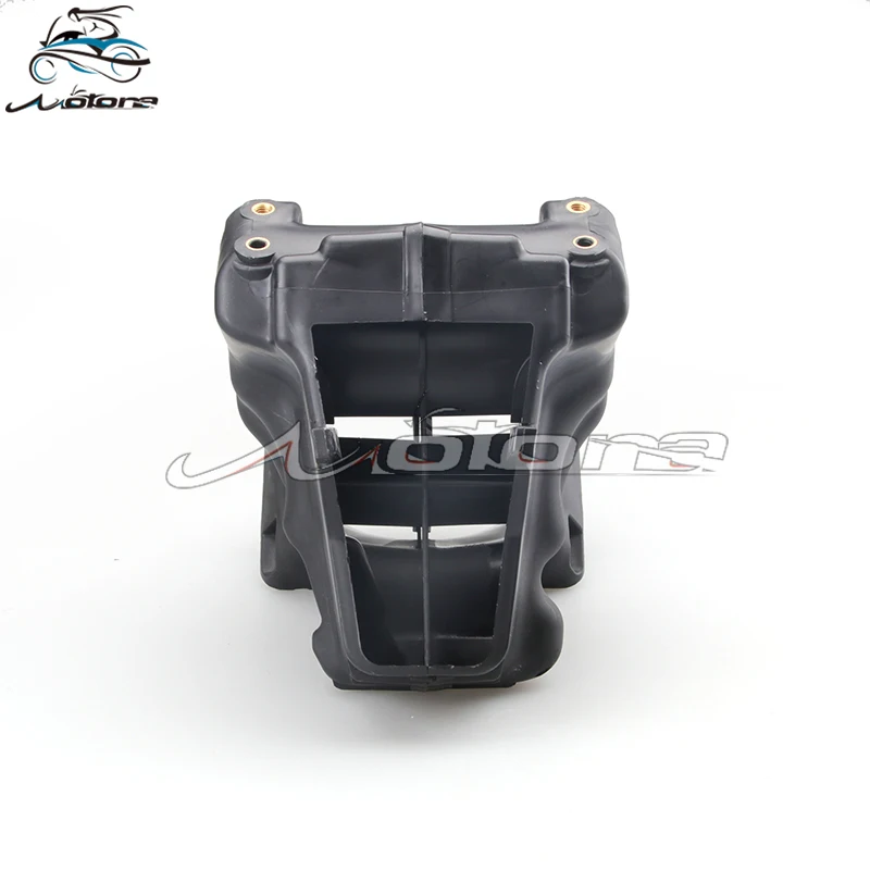 Motorcycle Air Intake Tube Duct Cover Fairing For CBR600RR CBR 600 RR F5 2013-2016 2013 2014 2015 2016 13 14 15 16