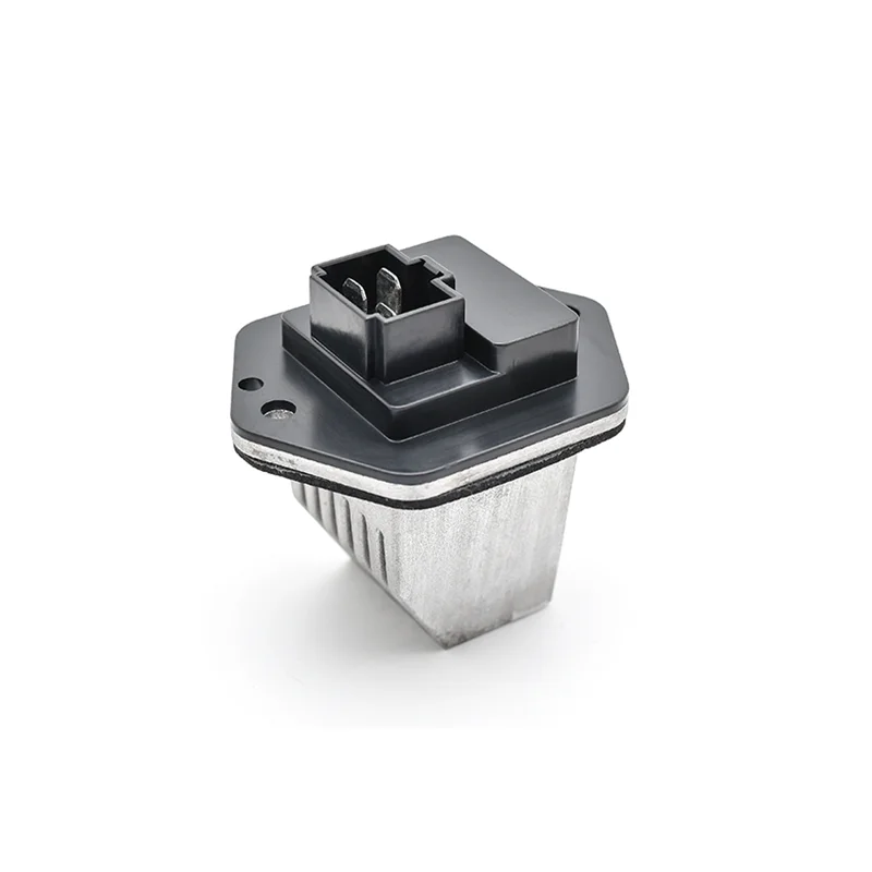 Módulo regulador del ventilador del motor, control del ventilador del motor, módulo de regulación de velocidad de resistencia adecuado para Great