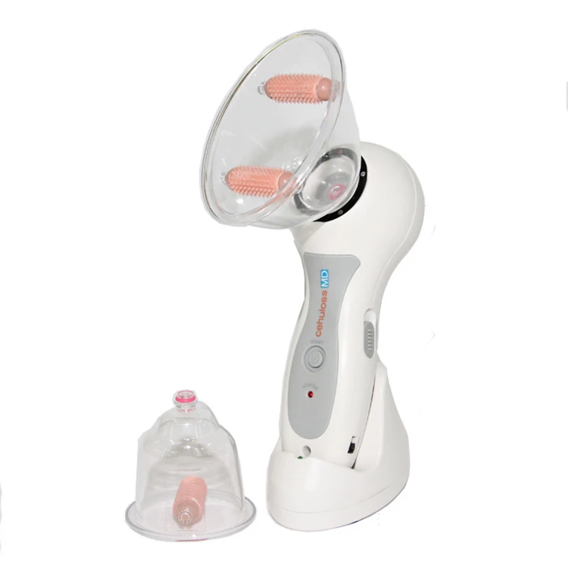 EMS Body Massage Ultrasound Cavitation Loss Weight Machine Anti Cellulite Fat Burner Galvanic Infrared Slimming Machine