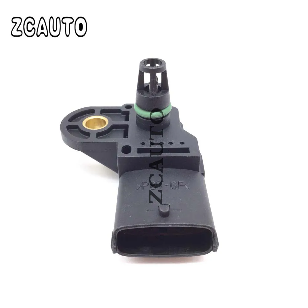 Pressure MAP Sensor Plug Pigtail Connector For Euro Honda Civic Jazz Stream 0261230099,0261230100,18590-M53500,37830-PWE-G01