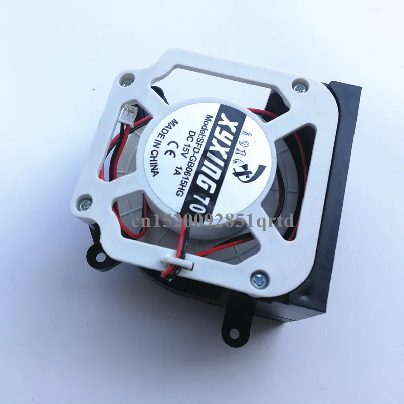 เครื่องดูดฝุ่นพัดลมมอเตอร์สำหรับXYXING 70 SFD-GB0615HG Fit Proscenic Midea Haierหุ่นยนต์เครื่องดูดฝุ่นพัดลมเครื่องยนต์