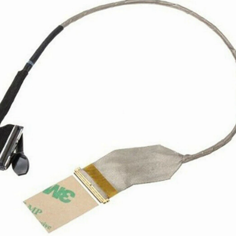 Flex Wire for HP Laptop LCD Display, Replacement Cable