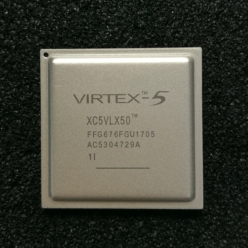 XC5VLX50-1FFG324C XC5VLX50-1FFG676C XC5VLX50-1FFG324I XC5VLX50-1FFG676I XC5VLX50-1FFG1153C.