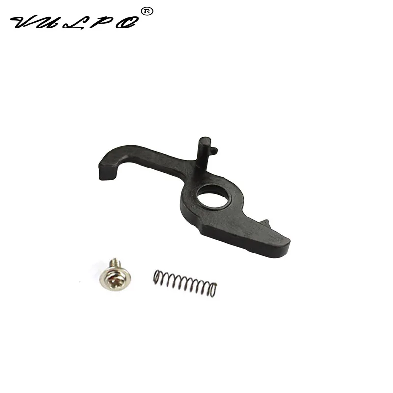 VULPO Steel Cut Off Lever Yaw Control Bar For AEG Ver.2 Gearbox