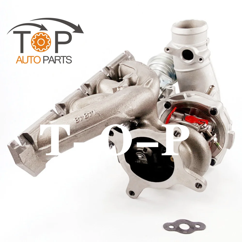 

K04 Turbo Turbocharger Turbine 53049880064 53049700064 06F145702CV for Audi A3 TT S3 2.0 TFSI BHZ 195KW K04-0064 06F145702C 06F1