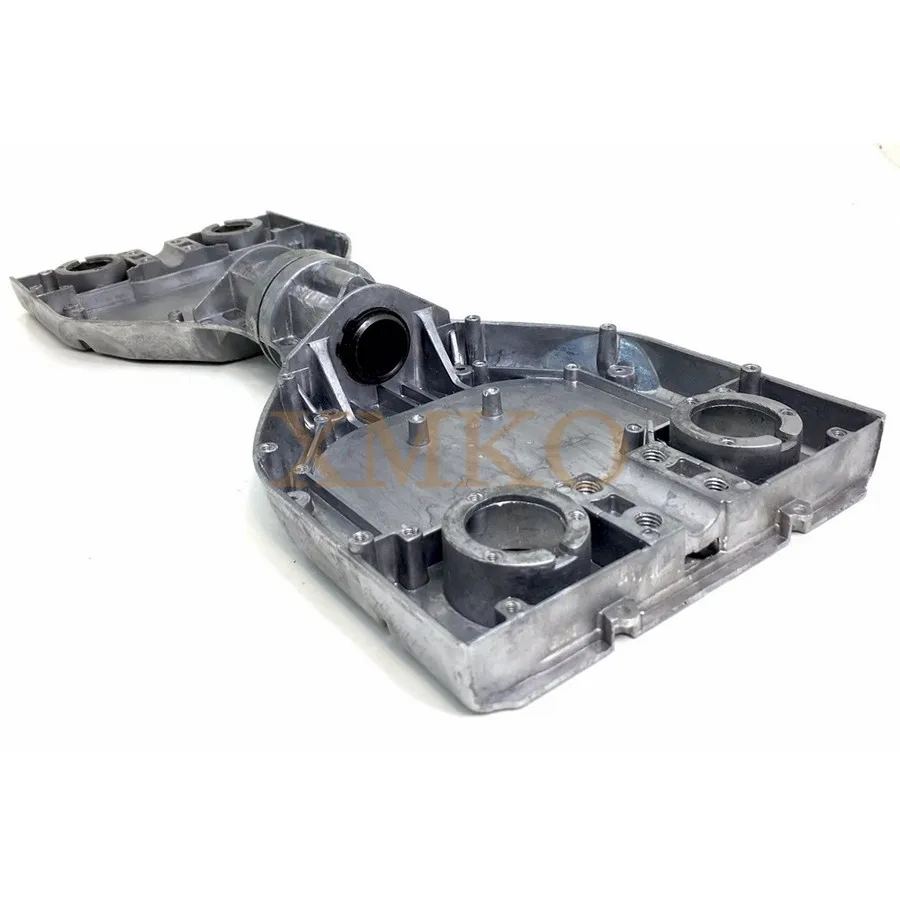 Hoverboard سبائك الألومنيوم الإطار استبدال لوحة معدنية قاعدة مجلس قذيفة ل 2 عجلات الذاتي سكوتر كهربائي يحفظ التوازن SOFLOW