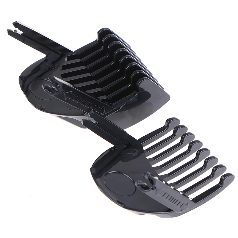 Replacement Movable Blade Hair Clipper Attachment Grooming Comb Professional Hair Clipper Blade Plastic Accessories