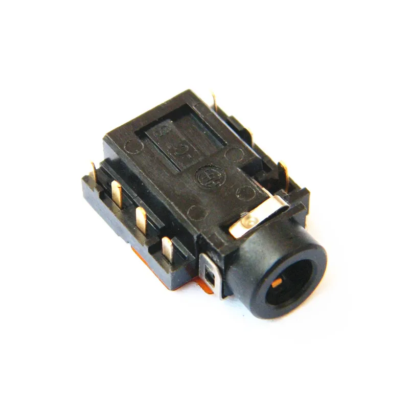 Audio Headphone Microphone Jack Socket for Acer E5-473 N15C1 E5-422 N15C2 E5-472  E5-473G