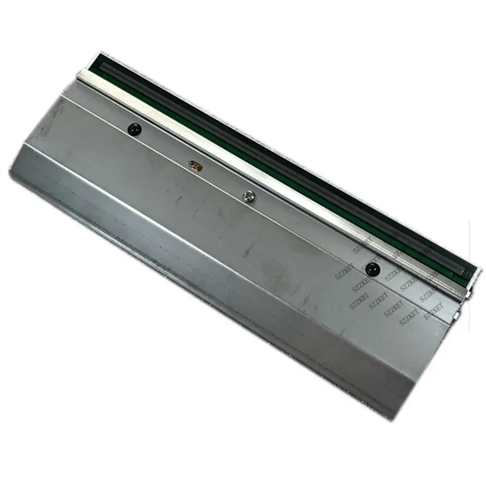 New original TTP-368MT 300DPI bar code printer print head thermal print head TTP-368 300DPI bar code print head TTP368 TTP368MT