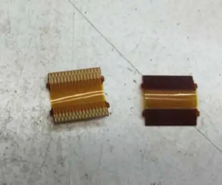 

Гибкий кабель для материнской платы с верхней пластиной для Casio zr1000 ZR1200