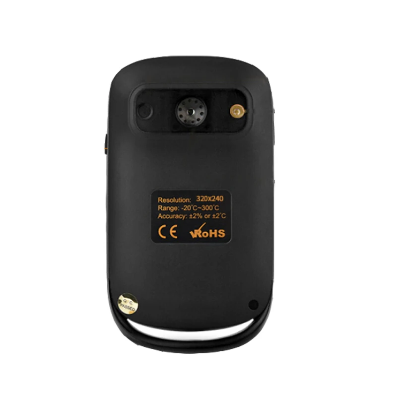 전문 열 화상 HT-A1/HT-A2 휴대용 적외선 열 화상 카메라 빠른 배송 열 화상 카메라 사냥 Thermography hd에 대 한