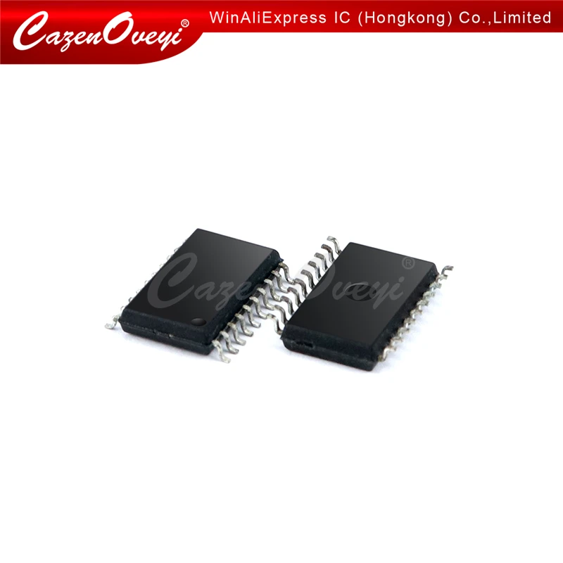 

100pcs/lot 74HC245D SN74HC245D HC245 SOP20-7.2MM In Stock