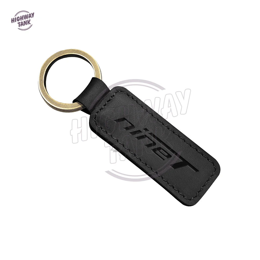 

Motorcycle Cowhide Keychain Key Ring Case for BMW Motorrad R Nine T Pure Nine-T