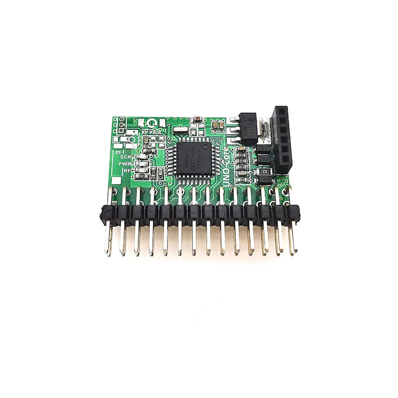 Massduino UNO Core MD-328D Mini Modulo R3 LDO per Arduino Relè A Bordo DAQ IOT