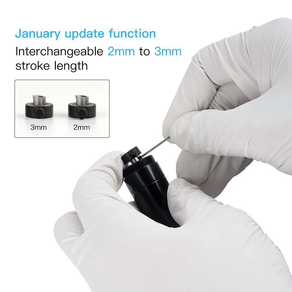 Mast Magi PMU マシンアートメイク眉毛 Miroblading アイライナー