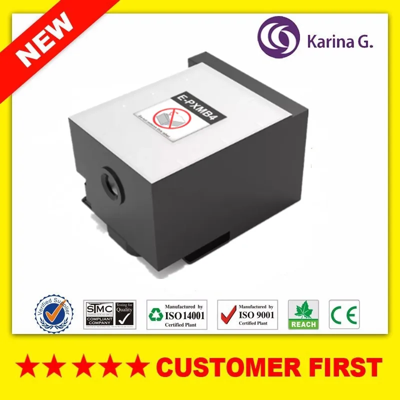 

Compatible Ink Maintenance Box E-6712 PXMB4 C13T671200 Suit for Epson PX-M7050F PX-M7050FP PX-S7050 PX-S7050PS etc. Printer