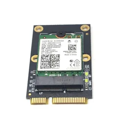 M.2 Wifi adaptörü M.2 NGFF Mini PCI-E adaptörü M.2 Wifi Bluetooth kablosuz Wlan kartı Intel AX200 9260 8265 8260 dizüstü bilgisayar için