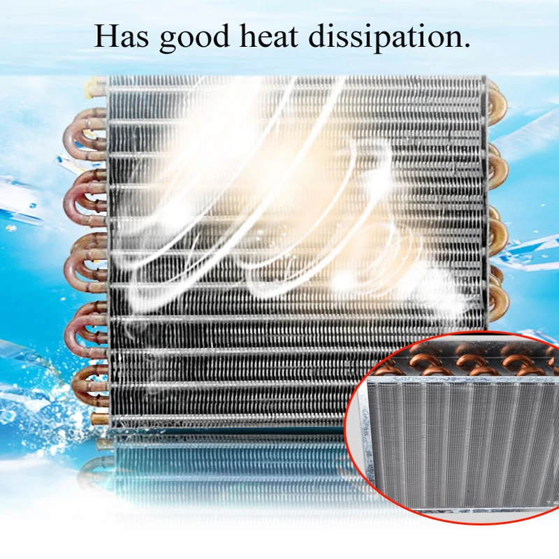 740W ha fritto la macchina del gelato che fa il gelato del rotolo ha fritto la macchina commerciale del Yogurt fritto