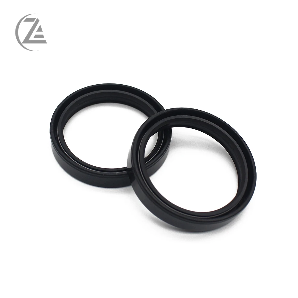 ACZ Oil Seal Front Fork Dust  Shock Absorber 48x58x10mm for SX 125 144 150 200 250 380 400 450 520 525 SXF 250 350 450 505