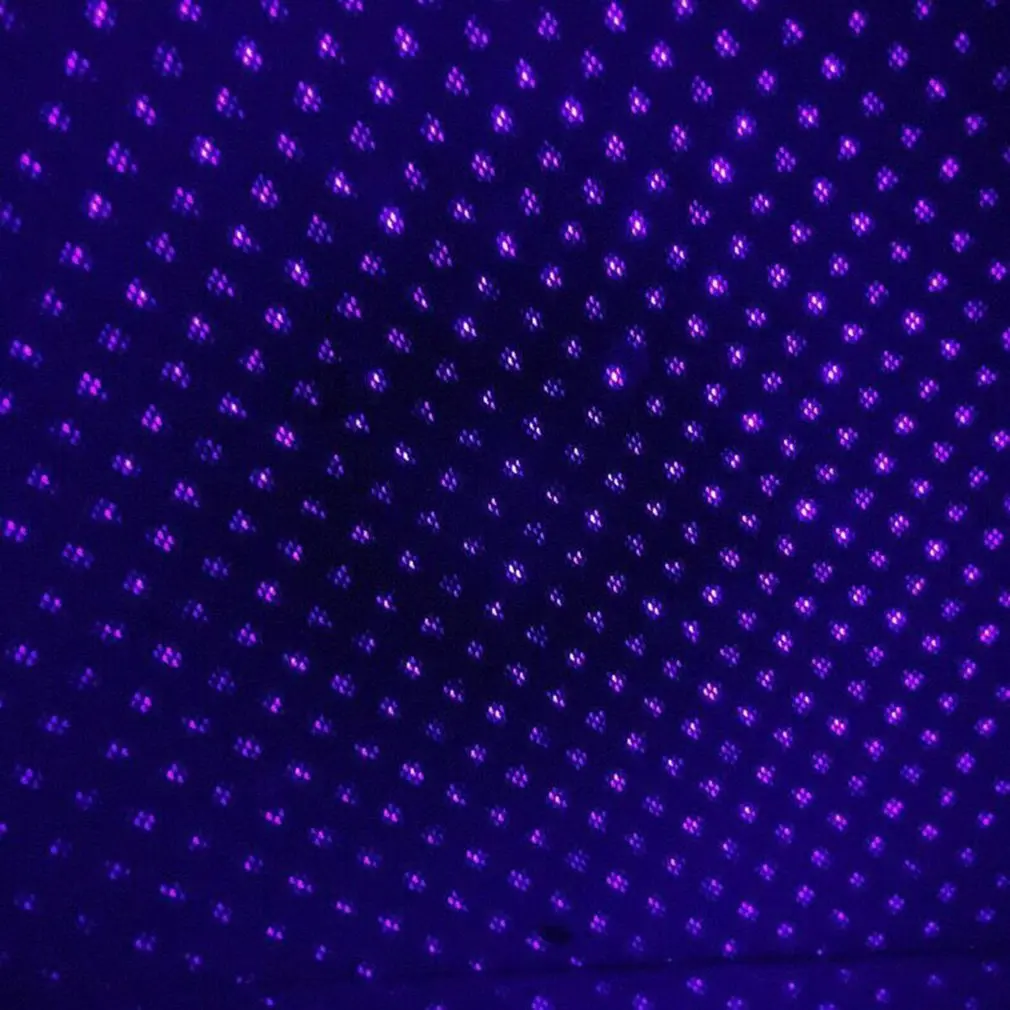 Проектор для салона автомобиля Gypsophila Usb атмосферный свет, аксессуары для освещения салона автомобиля, освещение для создания атмосферы в по...