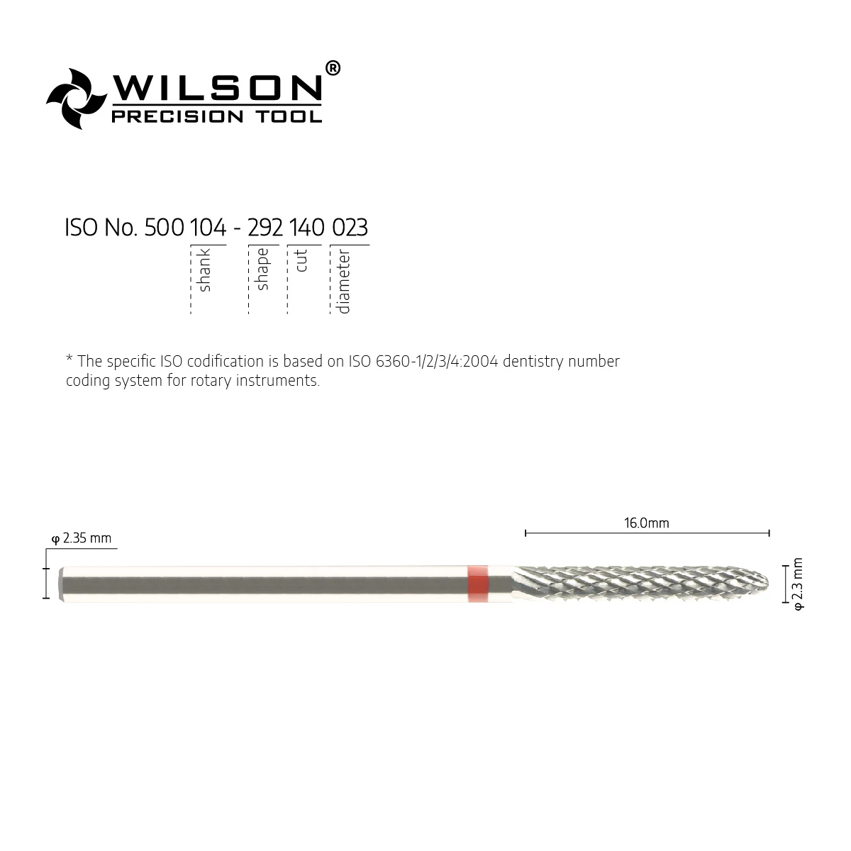 Dental Strawberries 5000234 Tungsten Carbide Dental Tools for trimming Metal/Acrylic