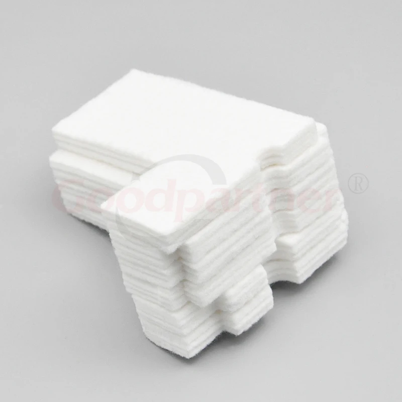 Waste Ink Pad Sponge for EPSON ET 2700 2750 2756 2760 3700 3710 3750 3760 4700 4750 4760 XP 5100 5105 5115 L6190 L4150 L4160