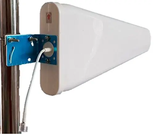 

4G/LTE Yagi Outdoor/Indoor Directional Antenna