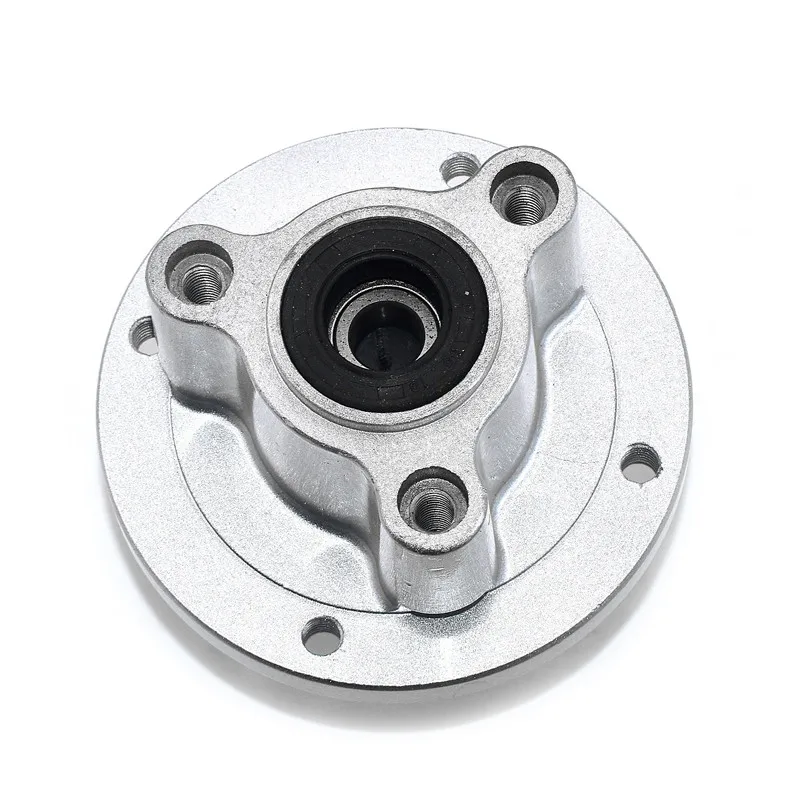 Front Wheel Hub For Monkey Bike Z50 Z50R Z50A Z50J Z50JZ Z50GZ 8inch Wheel Rim
