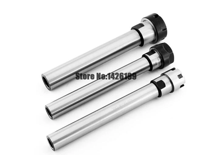 C8 C10 C12 C16 C20 C25 C32 ER8 ER11 ER16 ER20 ER25 ER32 60L 100L 150L Collet Chuck Houder CNC frezen Verlengen Tool carrier