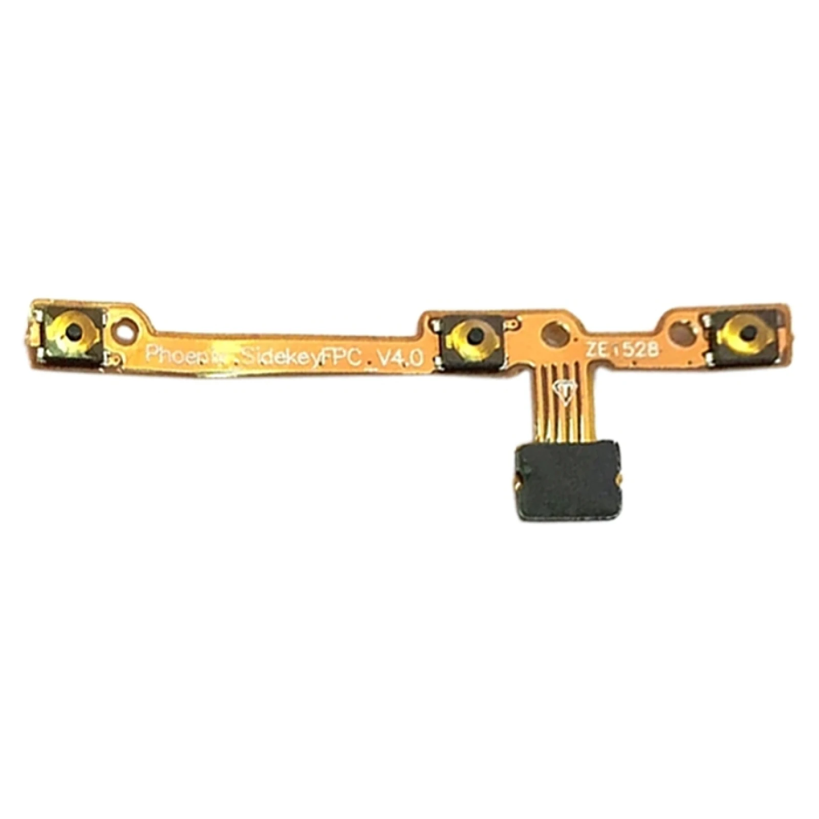 

Power Button & Volume Button Flex Cable for Lenovo Phab Plus PB1-770 PB1-770N PB1-770M