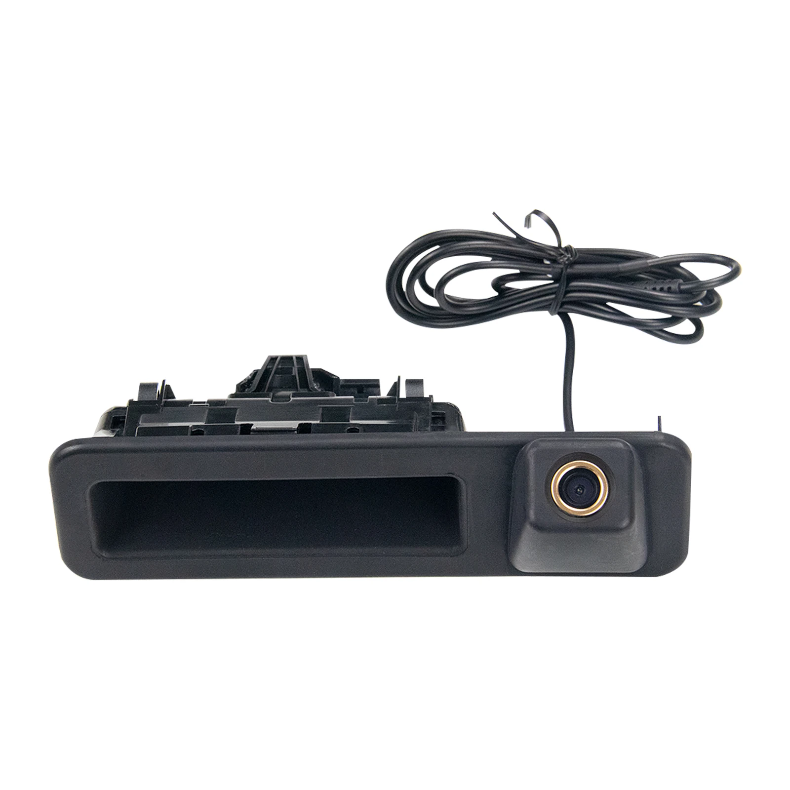 Misayaee HD 1280x720p Car Reversing Rear View Backup Camera for BMW X1 F48 F49/3er Series 2018 2019 2020 Night Vision Waterproof