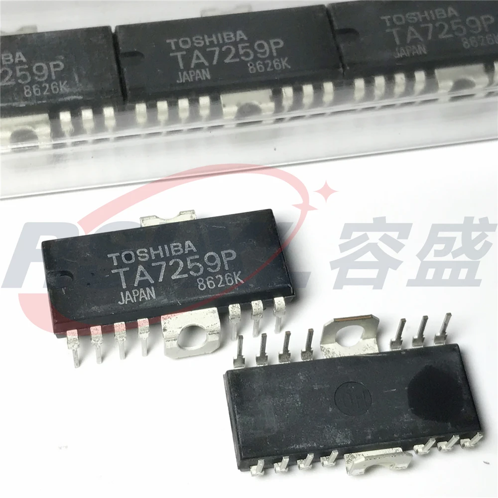 5pcs/Lot TA7259P DIP-14P  New Original