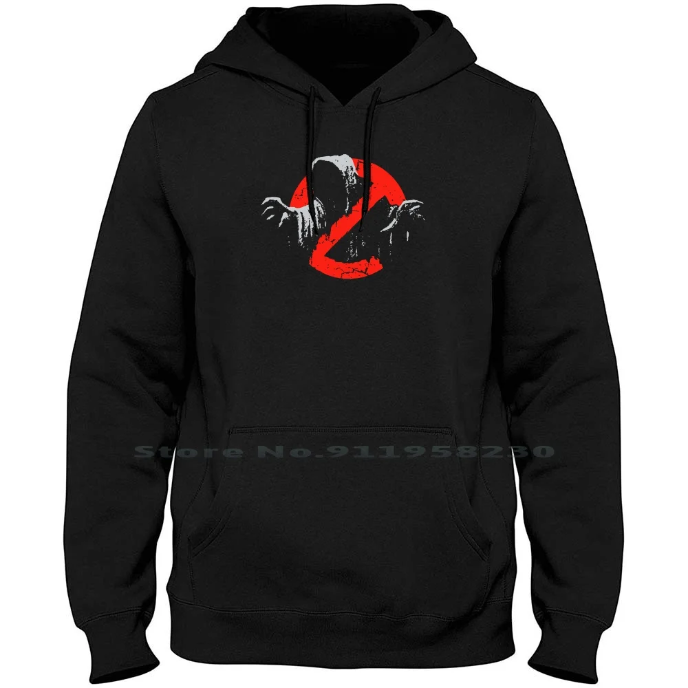 Aint Afraid Of No Wraith Men Women Hoodie Pullover Sweater 6XL Big Size Cotton Aid Ra No