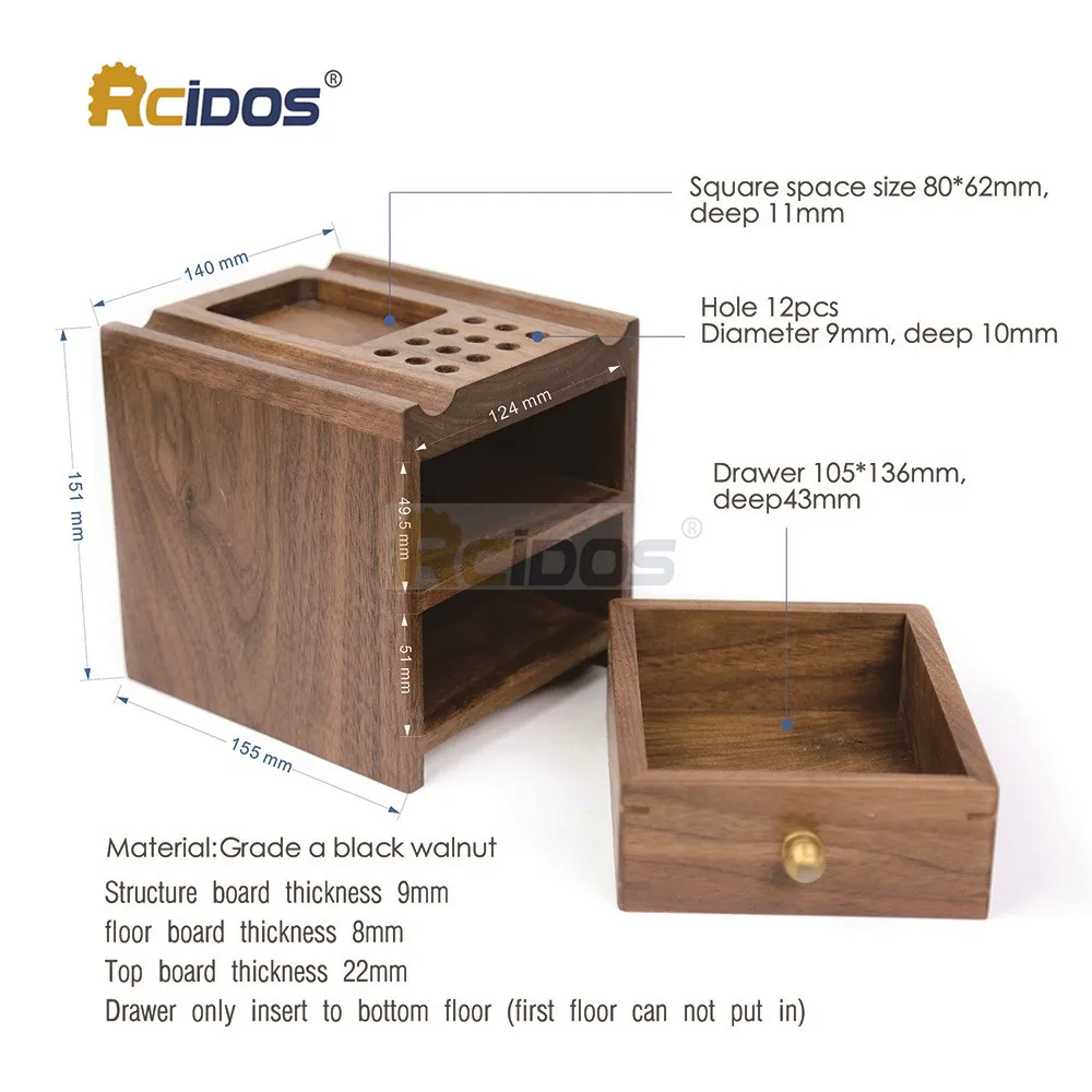 SH02 + Rack RCIDOS elektryczna skórzana bigówka, Box orzech Rack skórzana maszyna do gniecenia, 110-240V skórzana bigówka, wskazówki prawa ręka