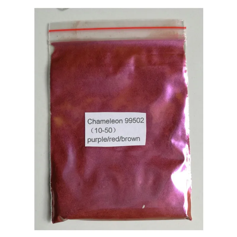 

a set of chameleon pearl Pigments powder 12colors 3grams each for cosmetics, auto paints and nail polish