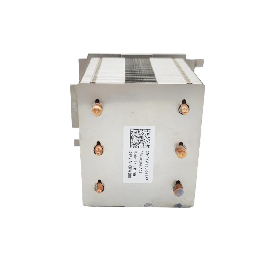 

0KW180 KW180 хорошо протестированный радиатор процессора T610 T710