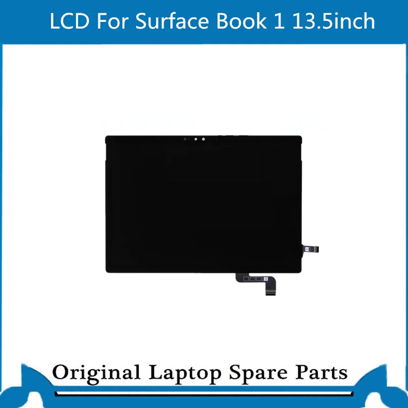 

Original LCD Touch Screen Digitizer Panel For Microsoft Surface Book 1 13.5 inch