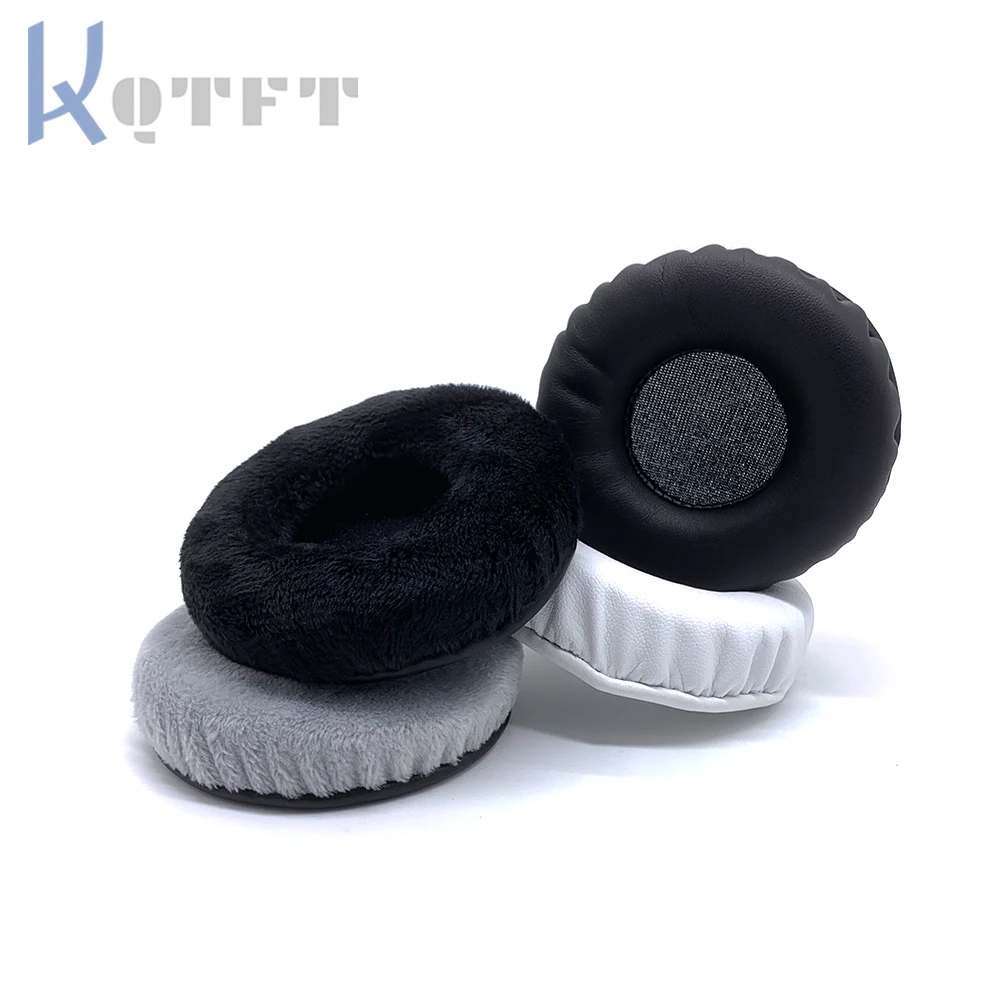 Headphones Velvet for For AKG K67 K618 K619 K 67 618 619 Tiesto DJ Headset Replacement Earpads Earmuff Cover pillow Repair Parts