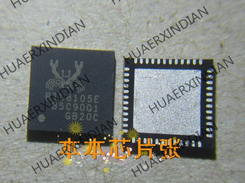 Neue RTL8105E-VC-GR RTL8105E QFN 2 hohe qualität