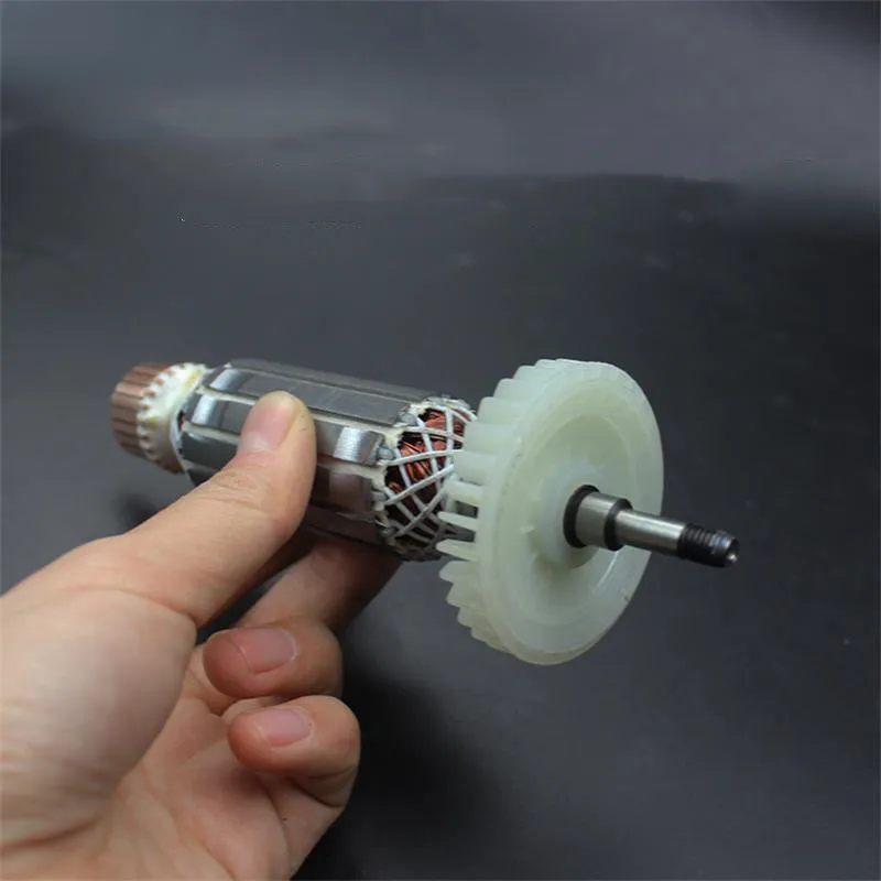 Máy Mài Góc Cánh Quạt Thích Hợp Cho Makita 9556HN/9558HN Máy Mài Góc Cánh Quạt Phụ Kiện