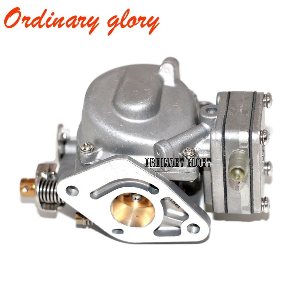 3303-812647T1 3303-812648T Carburetor Assy for Mercury Marine 2 stroke 4HP 5HP Outboard Motor