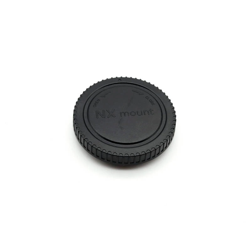 Di plastica Tappo Corpo Per SS NX Mount Macchina Fotografica Proteggere