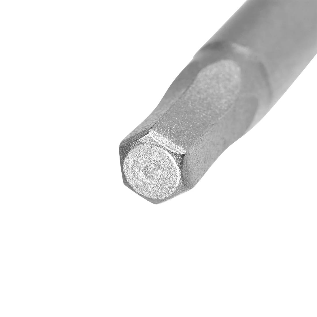 Uxcell 5 قطعة H4 مثقاب عرافة مفك بت 1/4 "عرافة عرقوب المغناطيسي مسدس رئيس مفك مجموعة S2 عالية سبائك الصلب 100 مللي متر طول