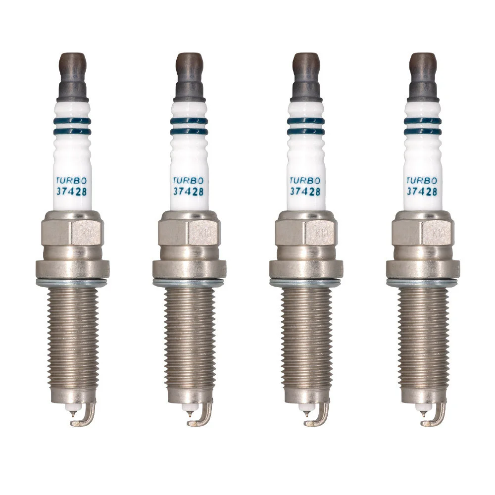2-8PCS Iridium Platinum Spark Plug TORCH13(LD8RBIP) Replace for 64378/ILZKAR8G8 95112/ILZKAR8H8S Denso VXEHC24G Auto Parts