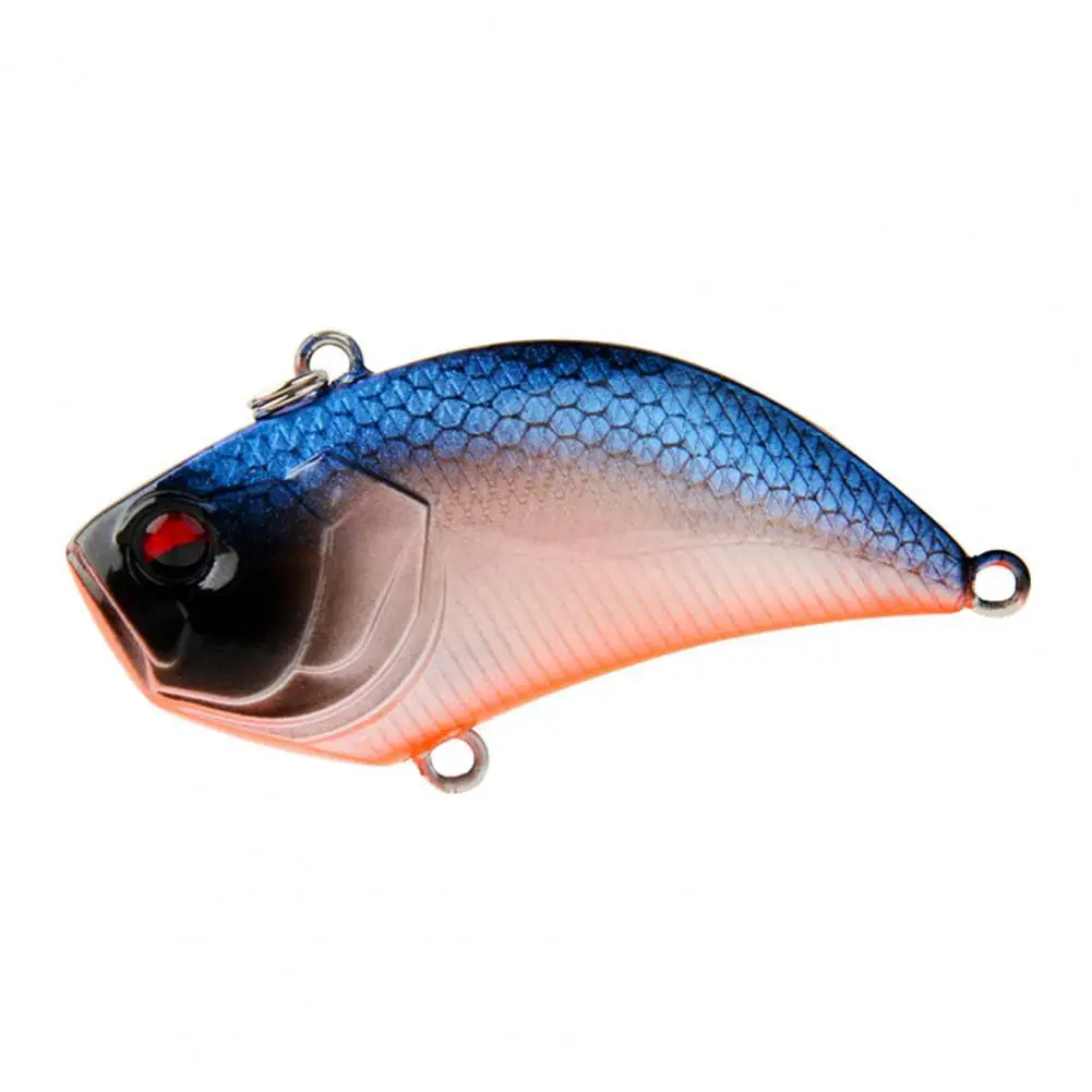 55 مللي متر/13 جرام الصيد السحر المحمولة العملي كبير الصلب طعم لصيد الأسماك مع هوك البحر الصيد اكسسوارات