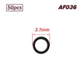 60pcs-Round-3.7mm