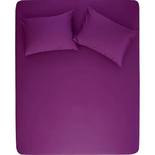 Lilac Double Person Fitted Sheets 180 X200 Single Bed sheet Water Green Bed Linen Home Bed Cover Bed Sheet Set Cover bed