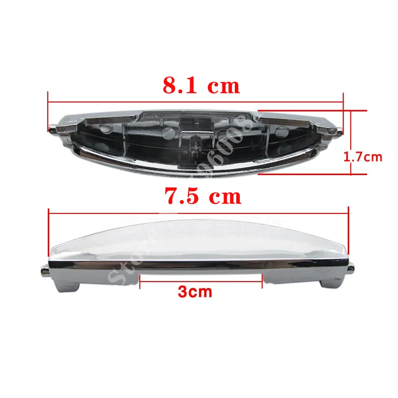 CFXB40FD11/FC11-75 CFXB40FC1175 CFXB30FD11-60 جهاز طهي الأرز أجزاء مقبض مفتوحة التبديل
